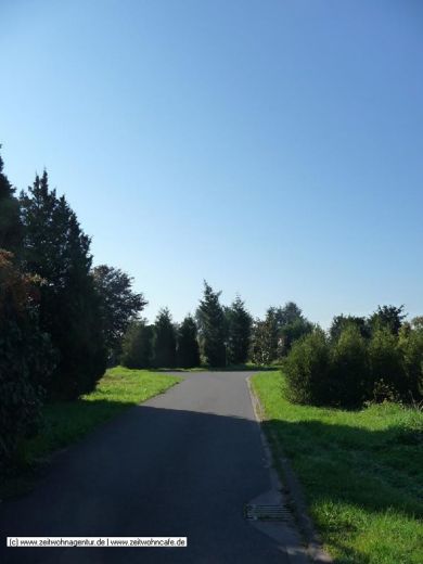 41 qm vollm&ouml;bliertes Apartment in K&ouml;ln Rodenkirchen