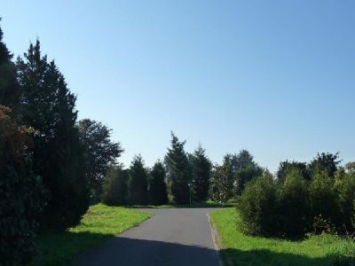 41 qm vollm&ouml;bliertes Apartment in K&ouml;ln Rodenkirchen