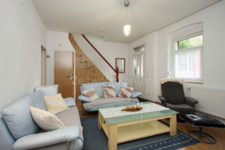 Ideal f&uuml;r Monteure: Zwei Schlafzimmer, eigener Eingang!