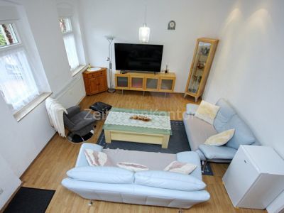 Ideal f&uuml;r Monteure: Zwei Schlafzimmer, eigener Eingang!