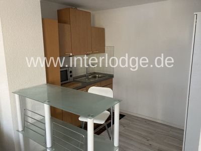 INTERLODGE Hilden - Pendlerwohnung - schickes, komplett m&ouml;bliertes Apartment.