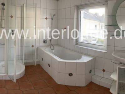 INTERLODGE Hilden - Pendlerwohnung - schickes, komplett m&ouml;bliertes Apartment.