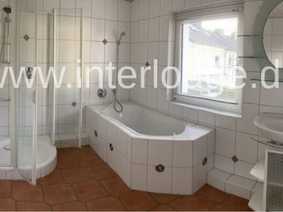 INTERLODGE Hilden - F&uuml;r Pendler/Wochenendheimfahrer - schickes, komplett m&ouml;bliertes Apartment.