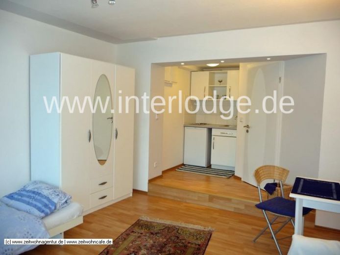 INTERLODGE  Wohnen auf Zeit: &Uuml;ber 2000 gut m&ouml;blierte Wohnungen