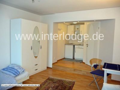 INTERLODGE  Wohnen auf Zeit: &Uuml;ber 2000 gut m&ouml;blierte Wohnungen