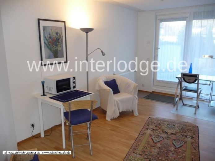 INTERLODGE  Wohnen auf Zeit: &Uuml;ber 2000 gut m&ouml;blierte Wohnungen