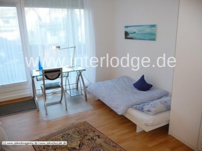 INTERLODGE  Wohnen auf Zeit: &Uuml;ber 2000 gut m&ouml;blierte Wohnungen