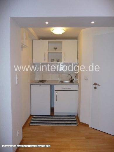 INTERLODGE  Wohnen auf Zeit: &Uuml;ber 2000 gut m&ouml;blierte Wohnungen