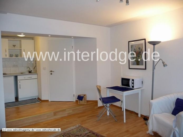 INTERLODGE  Wohnen auf Zeit: &Uuml;ber 2000 gut m&ouml;blierte Wohnungen