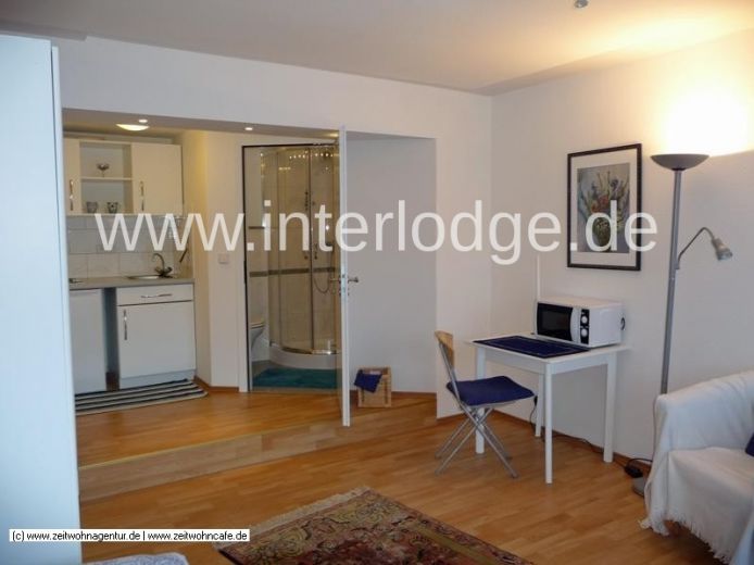 INTERLODGE  Wohnen auf Zeit: &Uuml;ber 2000 gut m&ouml;blierte Wohnungen