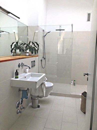 Loft in Bestlage von Grafenberg