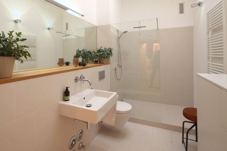 Sch&ouml;nes Loft in sch&ouml;ner Wohnstra&szlig;e