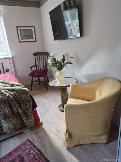 Renoviertes Apartment mit eigenem Zugang in Aschau im Chiemgau