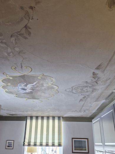 Renoviertes Apartment mit eigenem Zugang in Aschau im Chiemgau