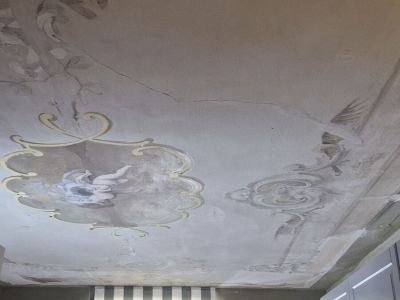 Renoviertes Apartment mit eigenem Zugang in Aschau im Chiemgau