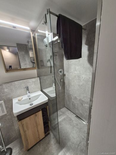 Renoviertes Apartment mit eigenem Zugang in Aschau im Chiemgau