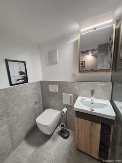 Renoviertes Apartment mit eigenem Zugang in Aschau im Chiemgau