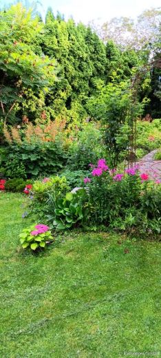 Renoviertes Apartment mit eigenem Zugang in Aschau im Chiemgau