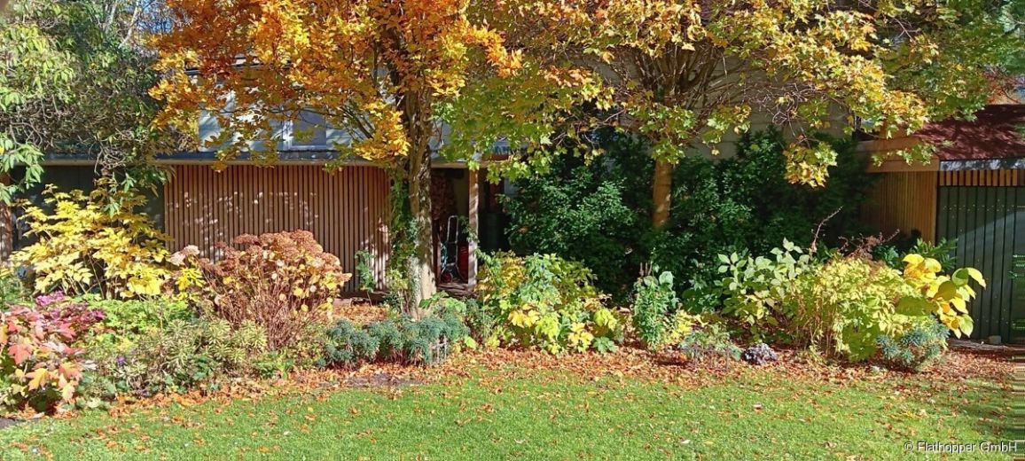 Renoviertes Apartment mit eigenem Zugang in Aschau im Chiemgau