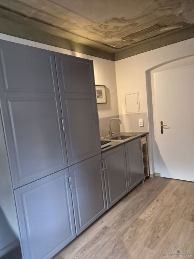 Renoviertes Apartment mit eigenem Zugang in Aschau im Chiemgau