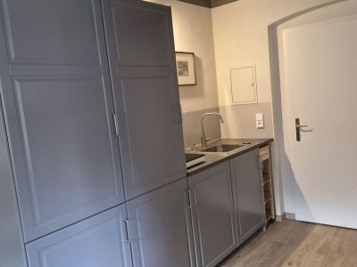 Renoviertes Apartment mit eigenem Zugang in Aschau im Chiemgau