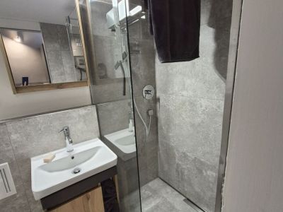 Renoviertes Apartment mit eigenem Zugang in Aschau im Chiemgau