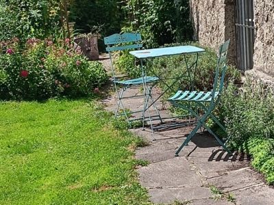 Renoviertes Apartment mit eigenem Zugang in Aschau im Chiemgau