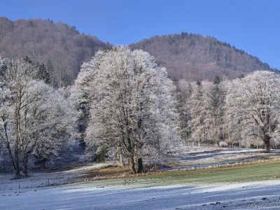 Renoviertes Apartment mit eigenem Zugang in Aschau im Chiemgau