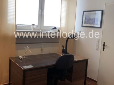 INTERLODGE K&ouml;ln: Schicke, komplett m&ouml;blierte Wohnung in Deutz