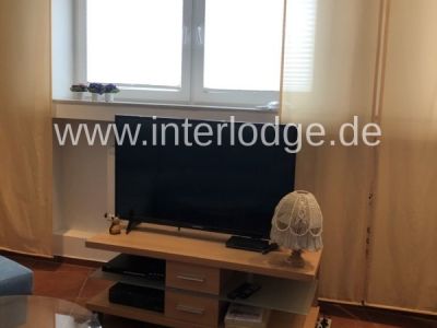 INTERLODGE K&ouml;ln: Schicke, komplett m&ouml;blierte Wohnung in Deutz