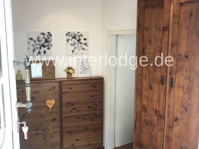 INTERLODGE K&ouml;ln: Schicke, komplett m&ouml;blierte Wohnung in Deutz