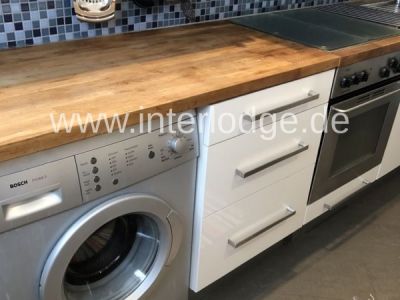 INTERLODGE K&ouml;ln: Schicke, komplett m&ouml;blierte Wohnung in Deutz