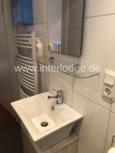 INTERLODGE K&ouml;ln: Schicke, komplett m&ouml;blierte Wohnung in Deutz