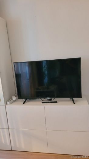 M&ouml;blierte 2-Zimmer-Wohnung mit Terrasse in Rosenheim