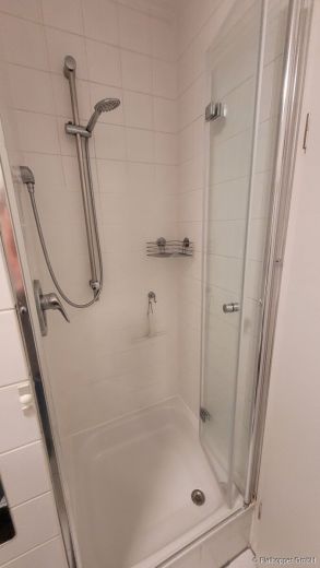 M&ouml;blierte 2-Zimmer-Wohnung mit Terrasse in Rosenheim