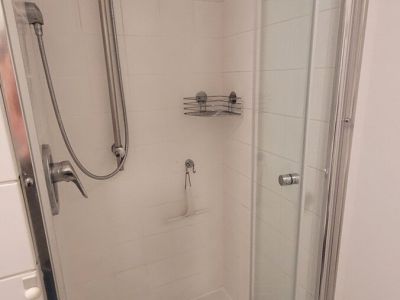 M&ouml;blierte 2-Zimmer-Wohnung mit Terrasse in Rosenheim