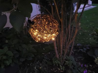 M&ouml;blierte 2-Zimmer-Wohnung mit Terrasse in Rosenheim