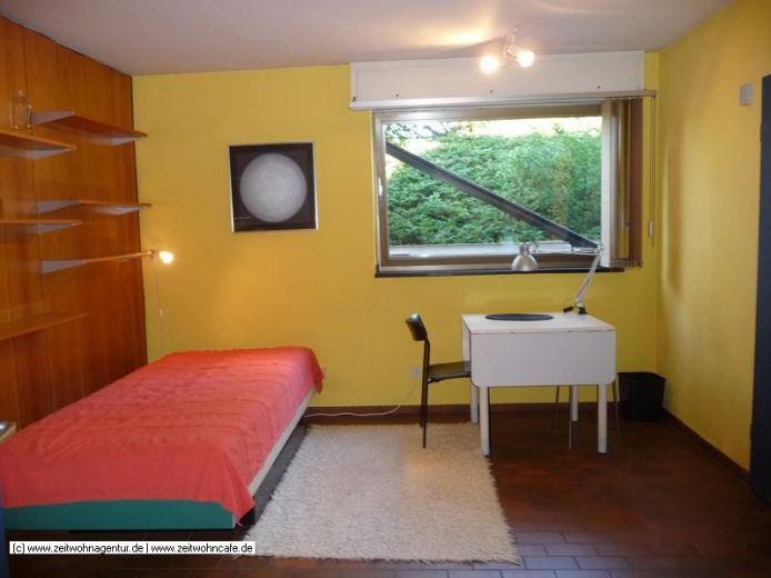 21 qm vollm&ouml;bliertes Apartment in K&ouml;ln Rodenkirchen