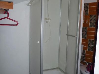 21 qm vollm&ouml;bliertes Apartment in K&ouml;ln Rodenkirchen