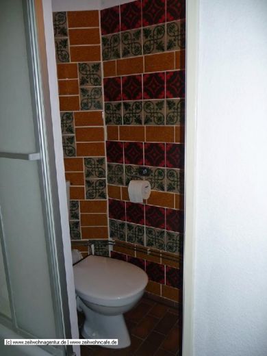 21 qm vollm&ouml;bliertes Apartment in K&ouml;ln Rodenkirchen