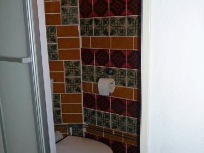 21 qm vollm&ouml;bliertes Apartment in K&ouml;ln Rodenkirchen