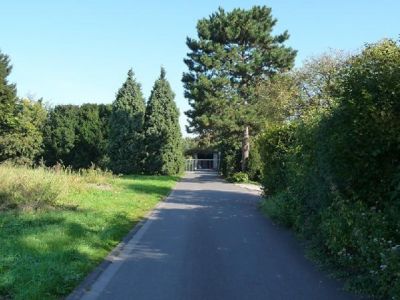 21 qm vollm&ouml;bliertes Apartment in K&ouml;ln Rodenkirchen