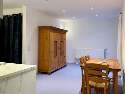 Teilm&ouml;bliertes Single-Wohnen in ruhiger Aussichtslage Bruchsals