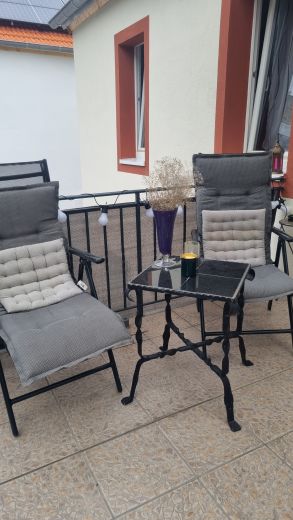 Zu Hause in Oppenheim