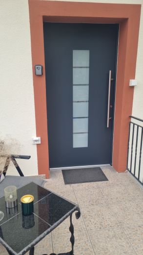 Zu Hause in Oppenheim