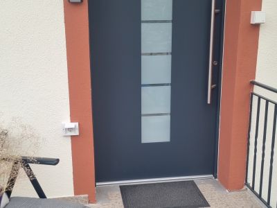 Zu Hause in Oppenheim