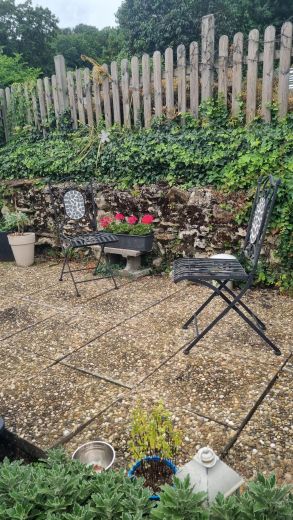 Zu Hause in Oppenheim