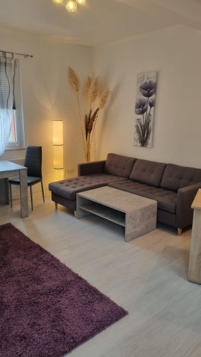 Zu Hause in Oppenheim