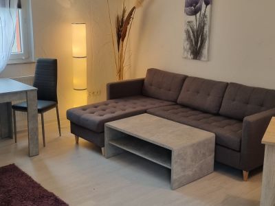 Zu Hause in Oppenheim