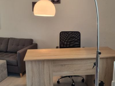 Zu Hause in Oppenheim